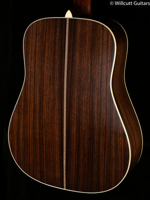 Martin Custom Shop Expert D-28 Authentic 1937 Ambertone (148)