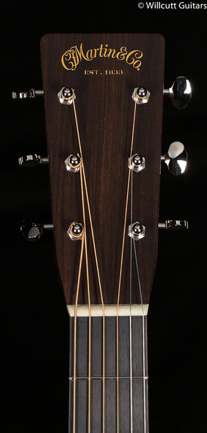 Martin Custom Shop Expert D-28 Authentic 1937 Ambertone (148)