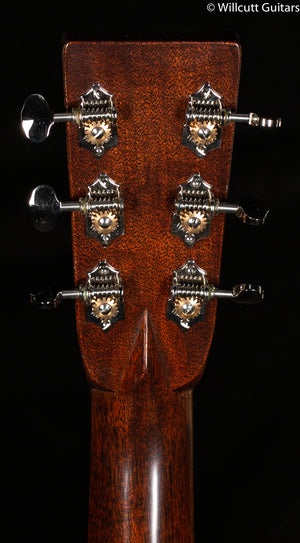 Martin Custom Shop Expert D-28 Authentic 1937 Ambertone (148)