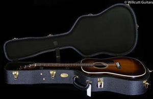 Martin Custom Shop Expert D-28 Authentic 1937 Ambertone (148)