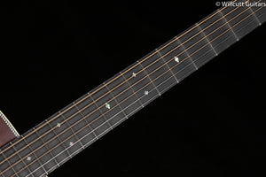 Martin Custom Shop Expert D-28 Authentic 1937 Ambertone (148)