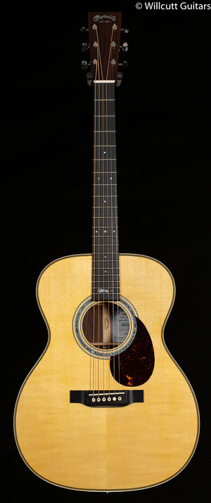 Martin OMJM John Mayer (670)