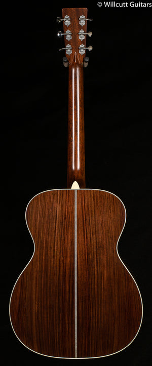 Martin OMJM John Mayer (670)