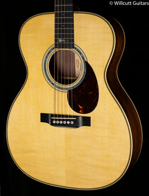 Martin OMJM John Mayer (670)