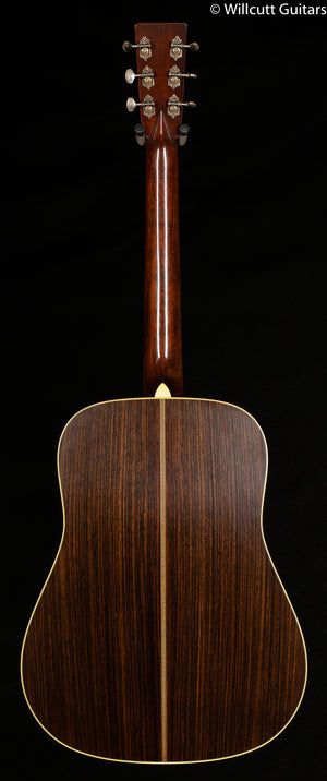 Martin Custom Shop Expert D-28 Authentic 1937 Stage 1 Aging (958)