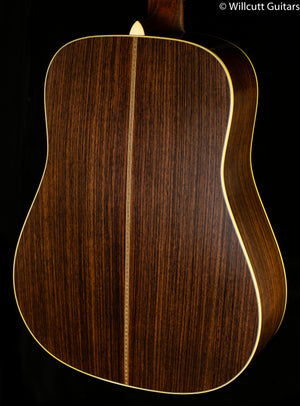 Martin Custom Shop Expert D-28 Authentic 1937 Stage 1 Aging (958)
