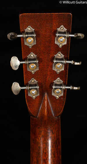 Martin Custom Shop Expert D-28 Authentic 1937 Stage 1 Aging (958)