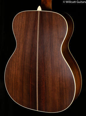 Martin Custom Shop Expert 000-28 Authentic 1937 Ambertone (644)