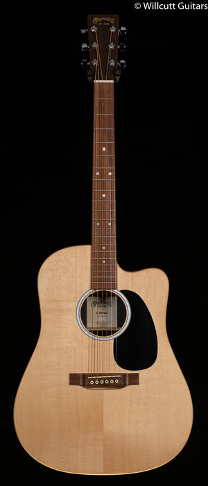 Martin DC-X2E Sitka Rosewood (013)