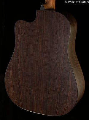 Martin DC-X2E Sitka Rosewood (013)