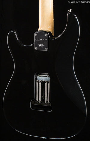 PRS John Mayer Silver Sky Onyx (917)