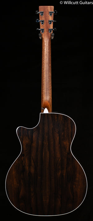 Martin GPC-13E Sitka Ziricote (067)