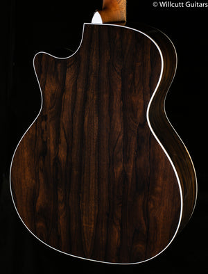 Martin GPC-13E Sitka Ziricote (067)