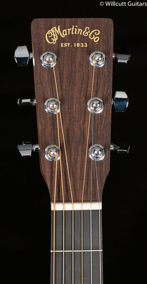 Martin GPC-13E Sitka Ziricote (067)