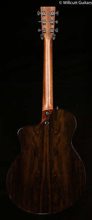 Martin SC-13E Special Ziricote