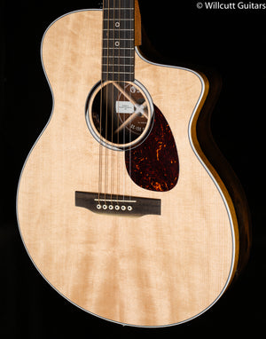 Martin SC-13E Special Ziricote