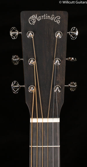 Martin SC-13E Special Ziricote