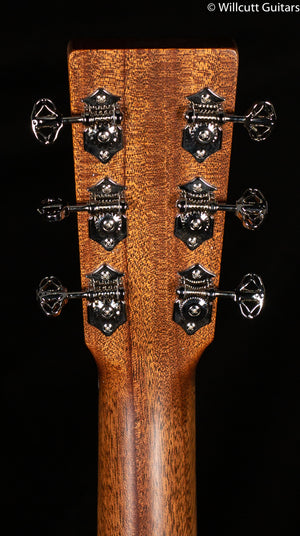 Martin SC-13E Special Ziricote