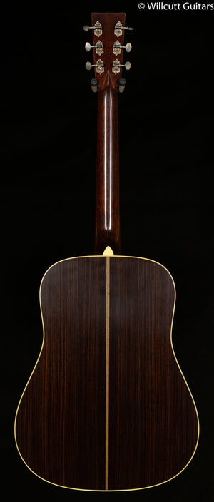 Martin Custom Shop Expert D-28 Authentic 1937 Stage 1 Aged (113)