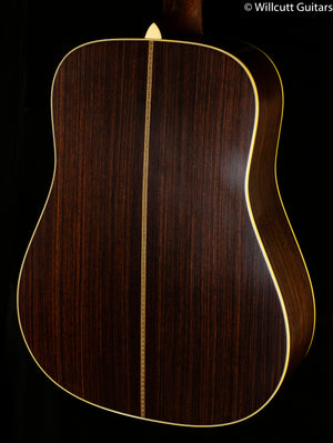 Martin Custom Shop Expert D-28 Authentic 1937 Stage 1 Aged (113)