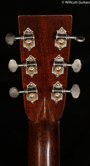 Martin Custom Shop Expert D-28 Authentic 1937 Stage 1 Aged (113)