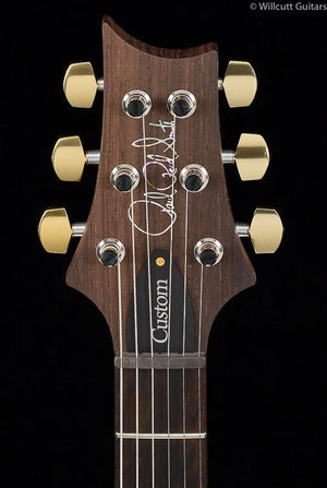 PRS Custom 24 Artist Package Leprechaun Tooth Rosewood Neck (128)