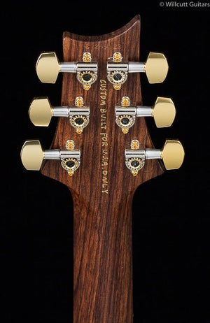 PRS Custom 24 Artist Package Leprechaun Tooth Rosewood Neck (128)