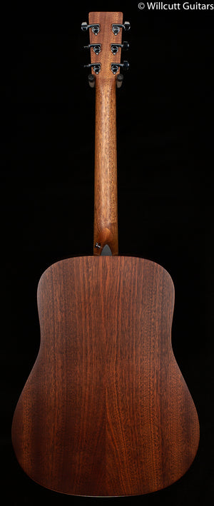Martin Road Series D-10E Sapele (172)