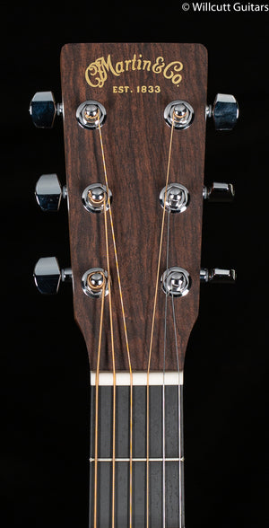 Martin Road Series D-10E Sapele (172)