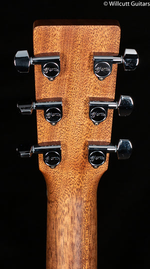 Martin Road Series D-10E Sapele (172)