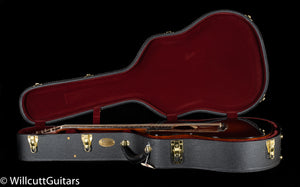 Martin Custom Shop 000 18 Style Sunburst Adirondack Sinker Mahogany
