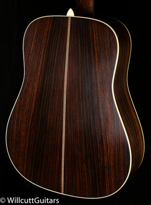 Martin Custom Shop Expert D-28 Authentic 1937 Ambertone (759)