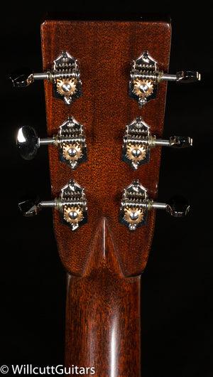Martin Custom Shop Expert D-28 Authentic 1937 Ambertone (759)
