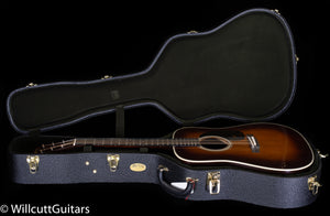Martin Custom Shop Expert D-28 Authentic 1937 Ambertone (759)