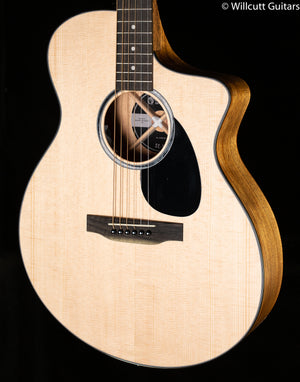 Martin SC-10E Koa (856)