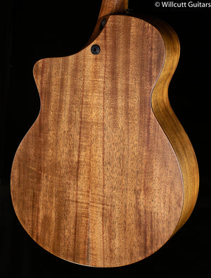 Martin SC-10E Koa (856)