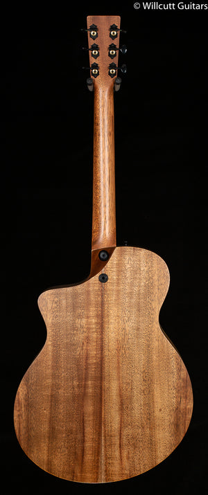 Martin SC-10E Koa (870)