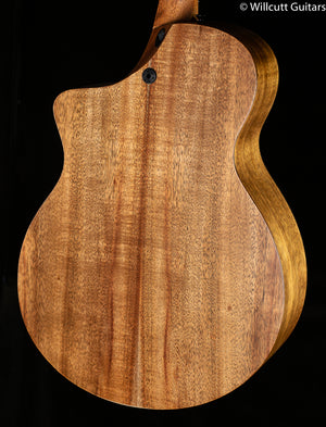 Martin SC-10E Koa (870)