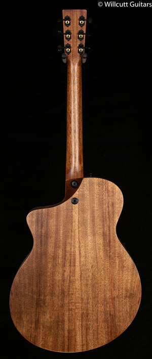 Martin SC-10E Koa (161)