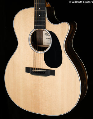 Martin GPC-13E Sitka Ziricote (289)