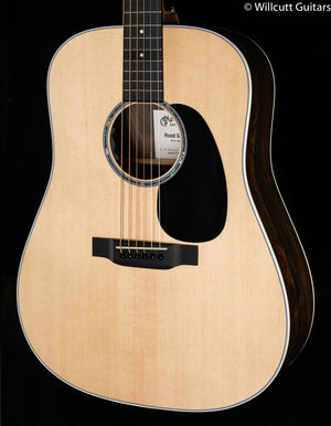 Martin D-13E Ziricote Veneer (390)