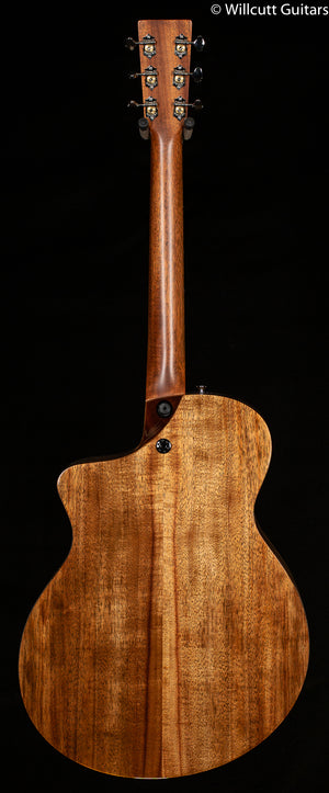 Martin SC-13E Full Gloss Sitka/Koa (511)