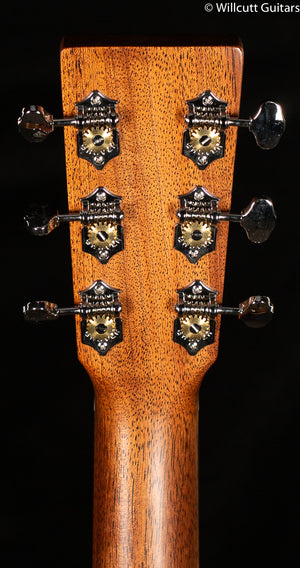 Martin SC-13E Full Gloss Sitka/Koa (511)