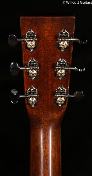 Martin D-18 Authentic 1939 VTS (456)