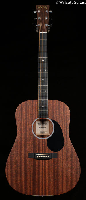 Martin Road Series D-10E Sapele (108)