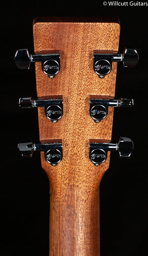 Martin Road Series D-10E Sapele (108)