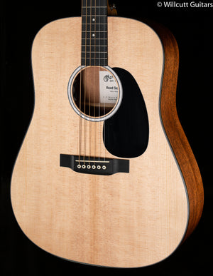Martin Road Series D-10E Sitka Top (227)