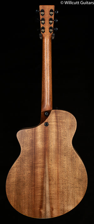 Martin SC-10E Koa (717)