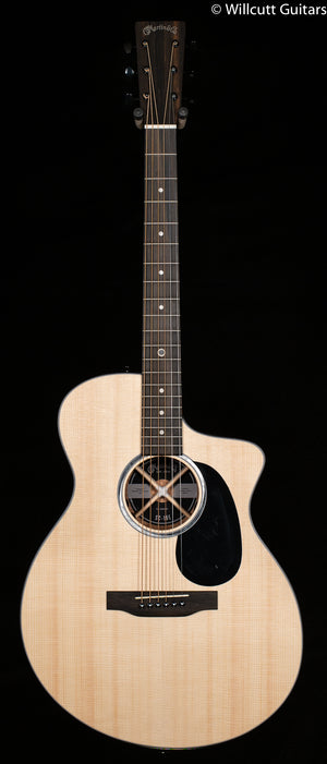 Martin SC-10E Koa (722)