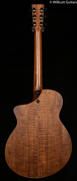 Martin SC-10E Koa (722)